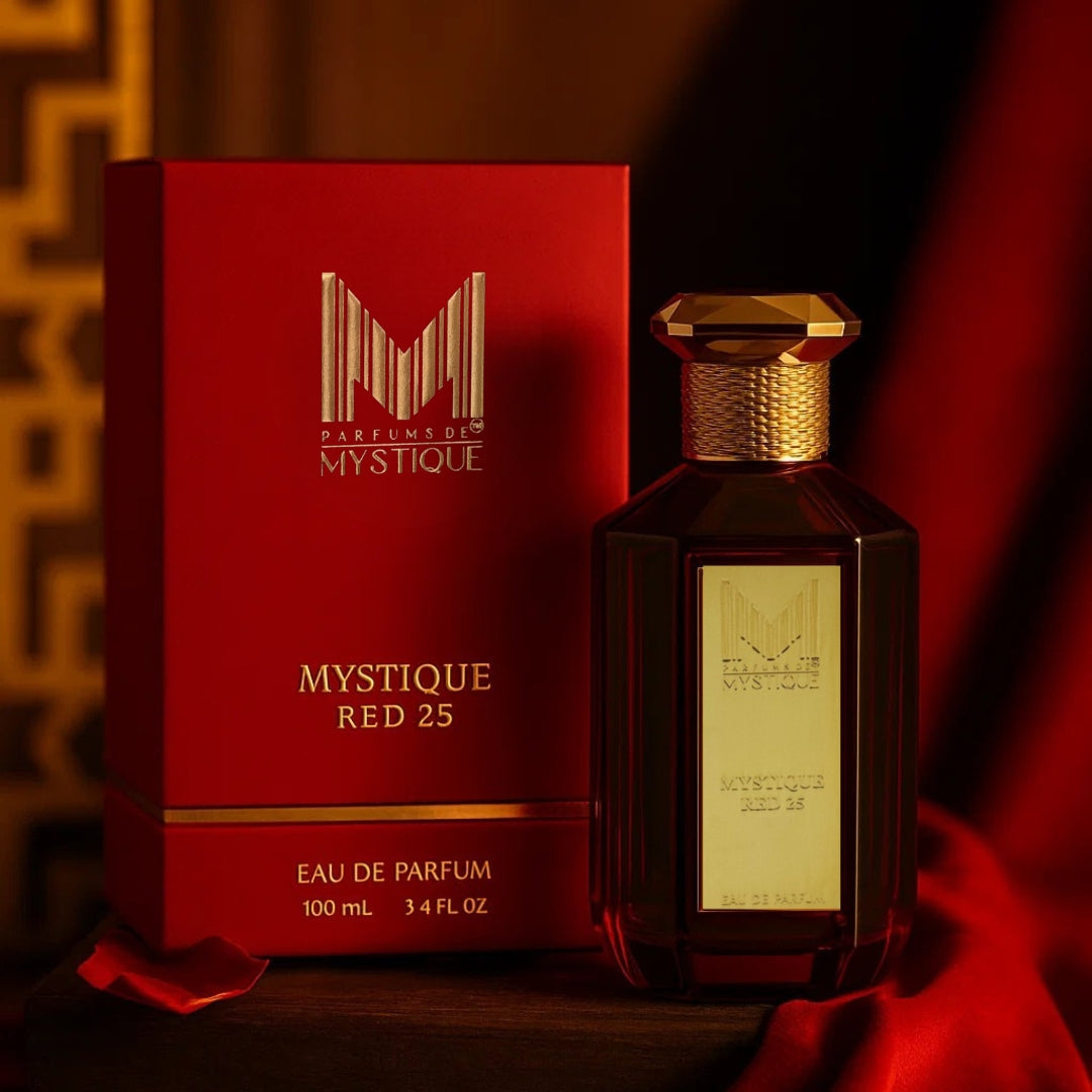 Parfum De Mystique - Premium Scents for Men & Women made in Dubai