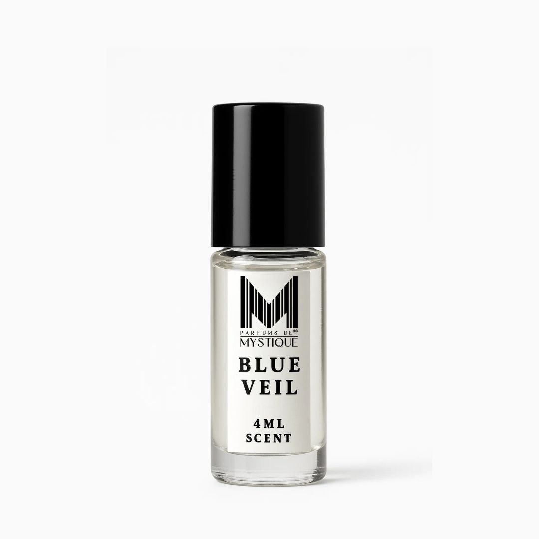 Blue Veil