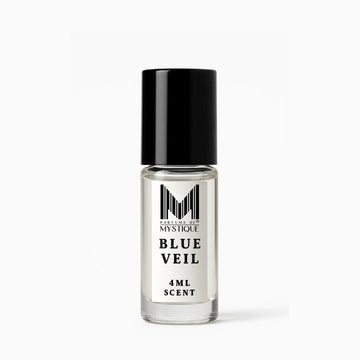 Blue Veil