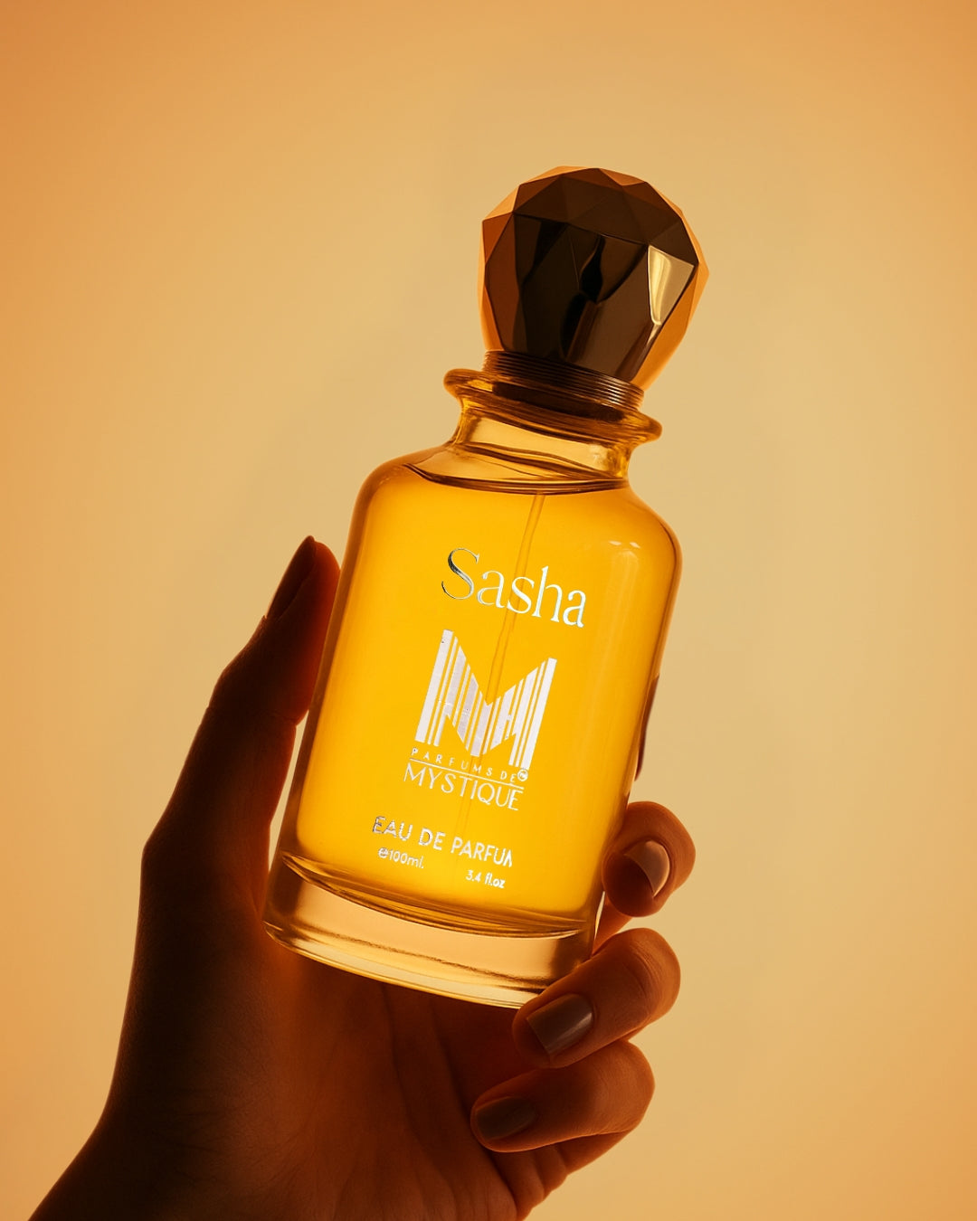 Parfum De Mystique - Premium Scents for Men & Women made in Dubai