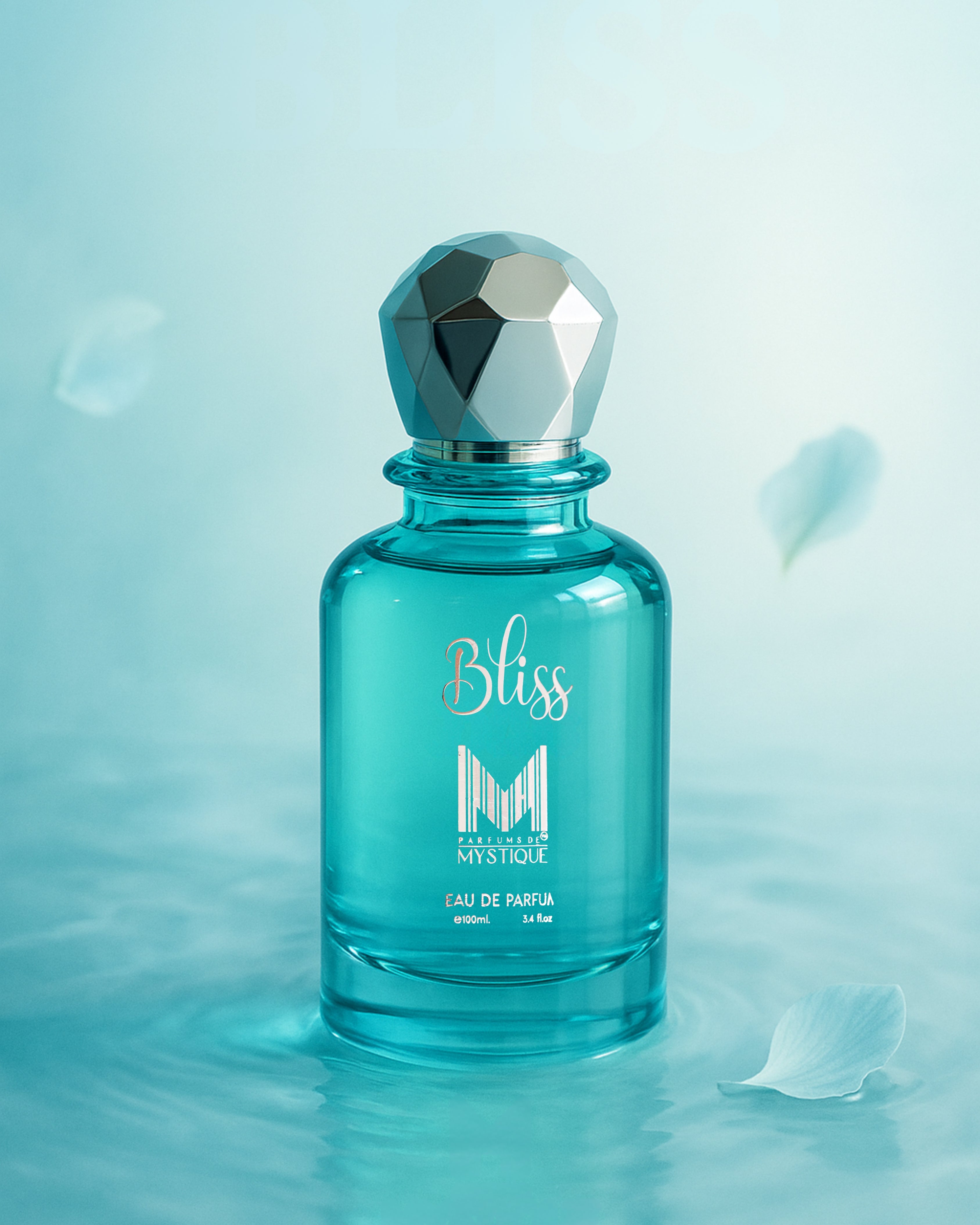 Parfum De Mystique - Premium Scents for Men & Women made in Dubai
